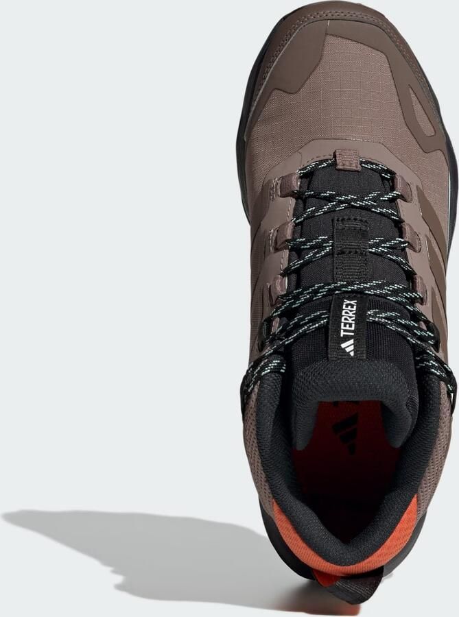 Adidas Terrex Women's Terrex Skychaser AX5 Mid GORE-TEX Wandelschoenen 2 3 bruin - Foto 11