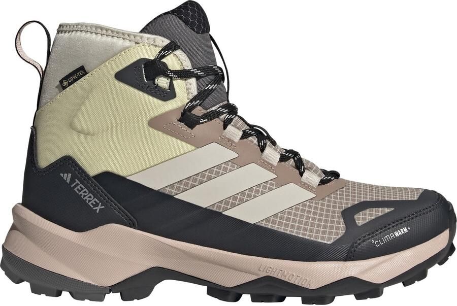 Adidas Terrex Skychaser Ax5 Mid Gore-Tex Climawarm+ Hikingschoenen Bruin - Foto 2