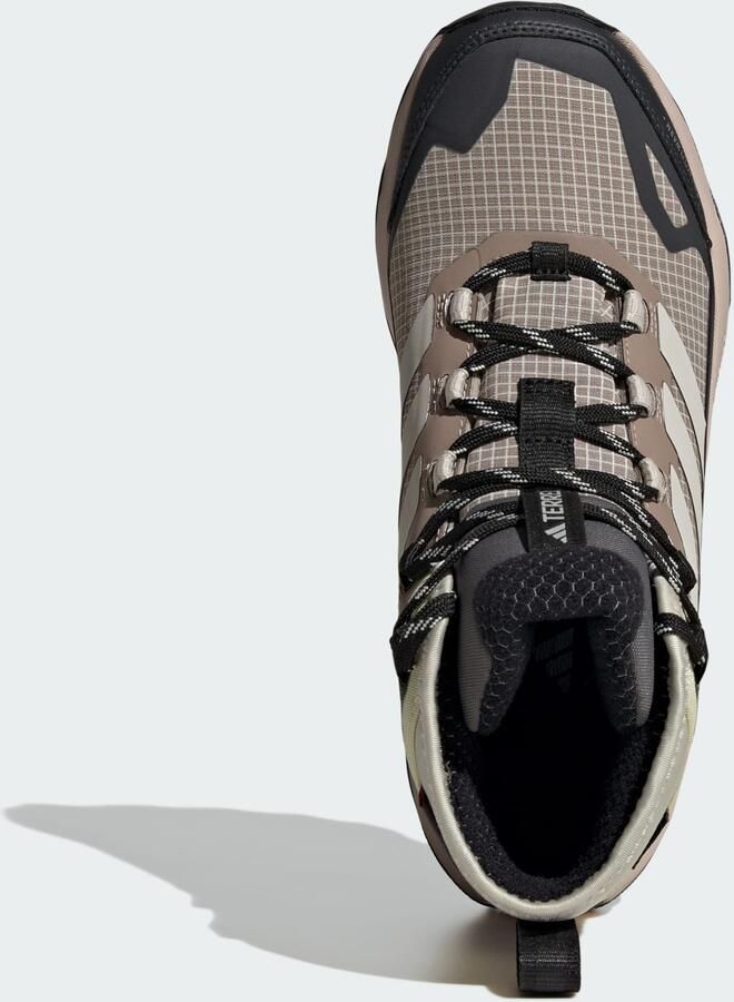 Adidas Terrex Skychaser Ax5 Mid Gore-Tex Climawarm+ Hikingschoenen Bruin - Foto 6