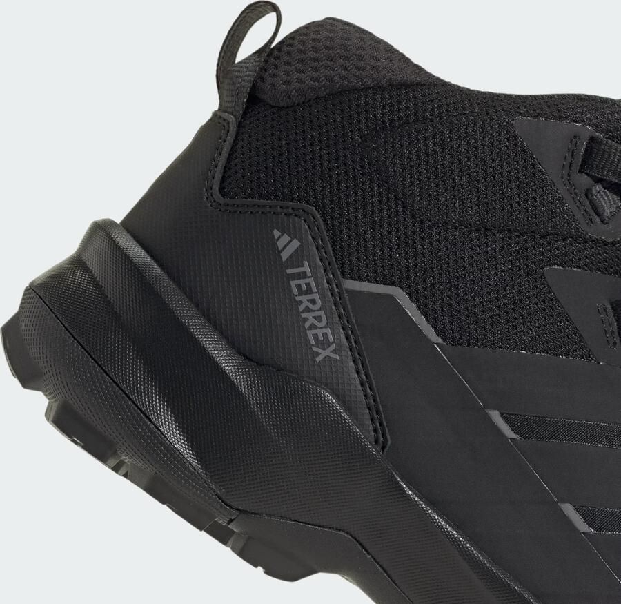 Adidas Terrex Skychaser AX5 Mid GORE-TEX Wandelschoenen 1 3 zwart grijs - Foto 6