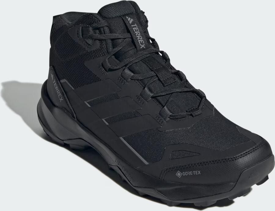 Adidas Terrex Skychaser AX5 Mid GORE-TEX Wandelschoenen 1 3 zwart grijs - Foto 11