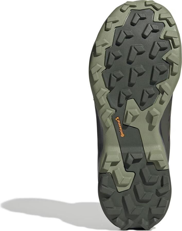 Adidas Terrex Women's Terrex Skychaser AX5 Mid GORE-TEX Wandelschoenen 2 3 grijs - Foto 5