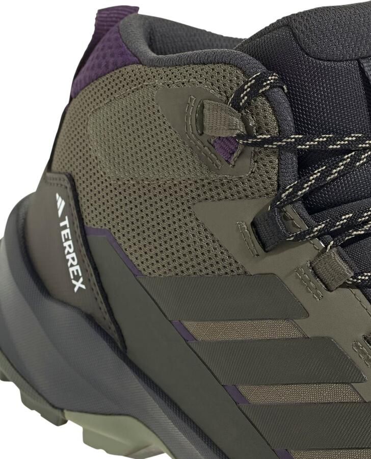 Adidas Terrex Women's Terrex Skychaser AX5 Mid GORE-TEX Wandelschoenen 2 3 grijs - Foto 6