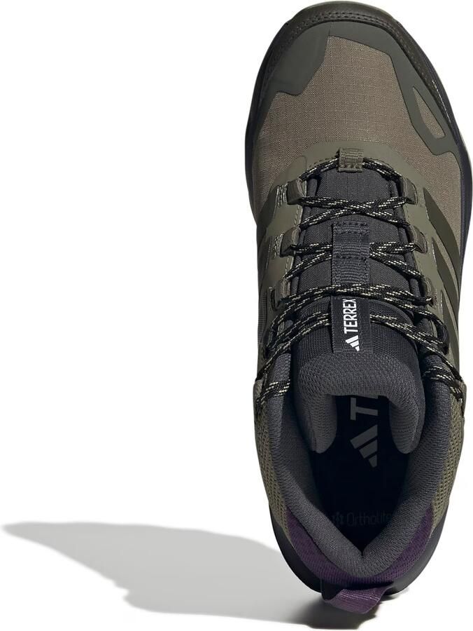 Adidas Terrex Women's Terrex Skychaser AX5 Mid GORE-TEX Wandelschoenen 2 3 grijs - Foto 8