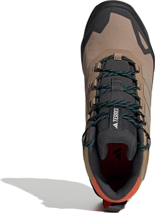 Adidas Terrex Skychaser Ax5 Mid Gore-tex Wandelschoenen Bruin 1 3 Man - Foto 3