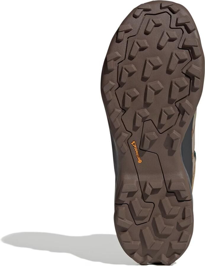 Adidas Terrex Skychaser Ax5 Mid Gore-tex Wandelschoenen Bruin 1 3 Man - Foto 6