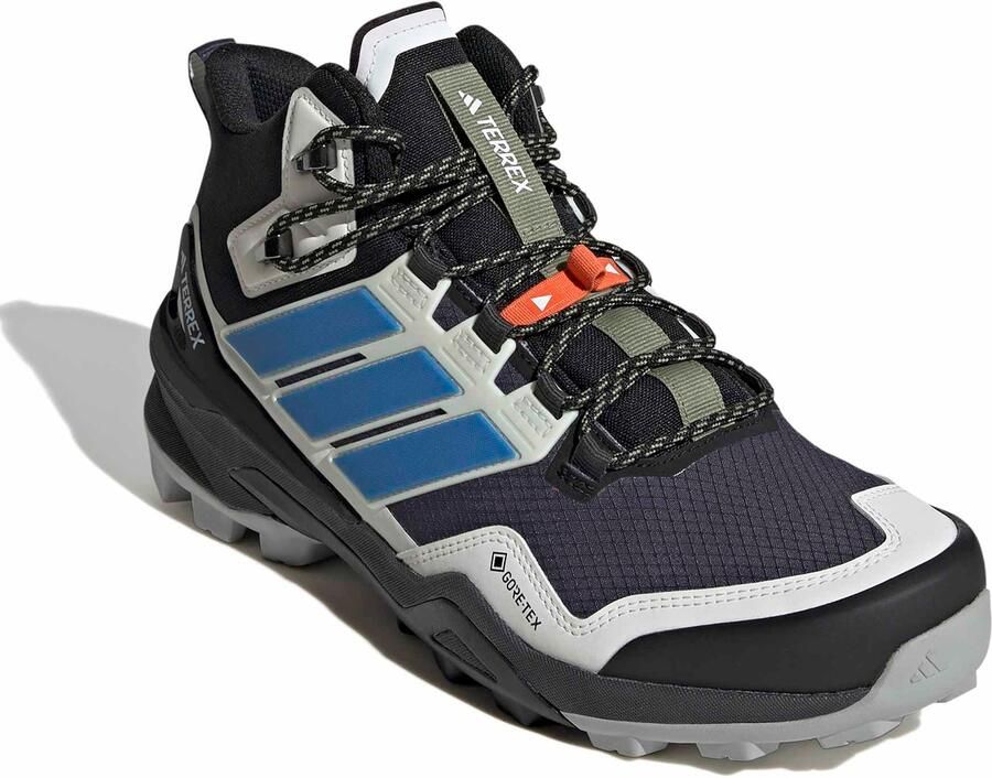 ADIDAS TERREX Boots 'Skychaser' blauw antraciet lichtgrijs zwart - Foto 2