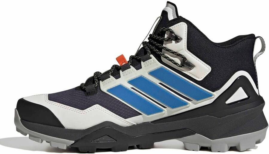 ADIDAS TERREX Boots 'Skychaser' blauw antraciet lichtgrijs zwart - Foto 6
