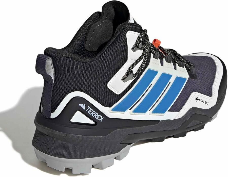 ADIDAS TERREX Boots 'Skychaser' blauw antraciet lichtgrijs zwart - Foto 3