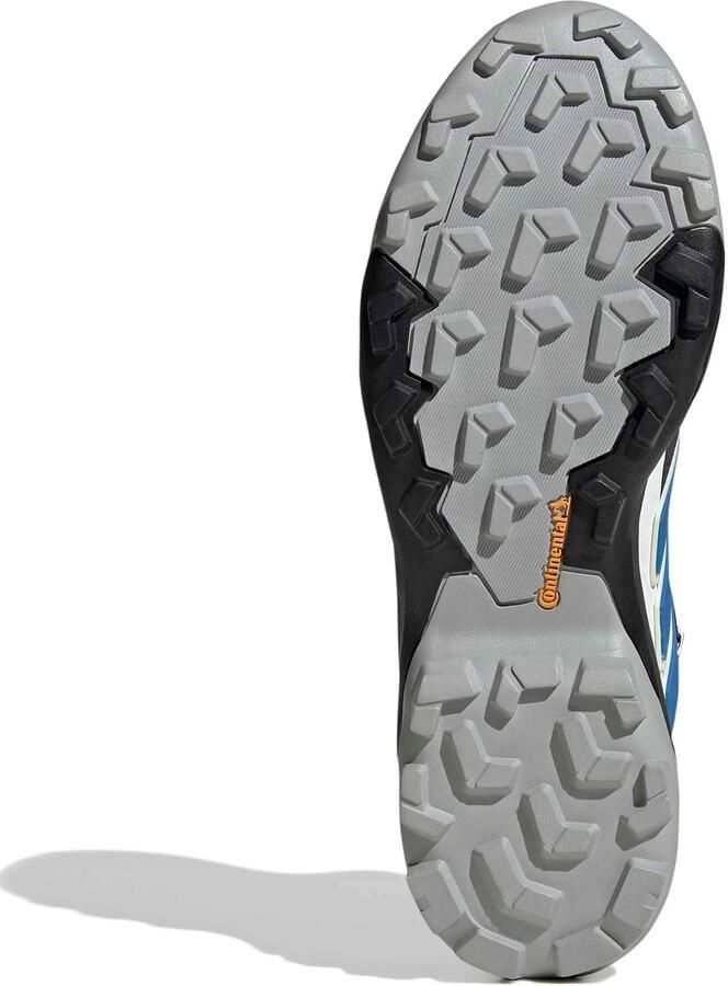 ADIDAS TERREX Boots 'Skychaser' blauw antraciet lichtgrijs zwart - Foto 5