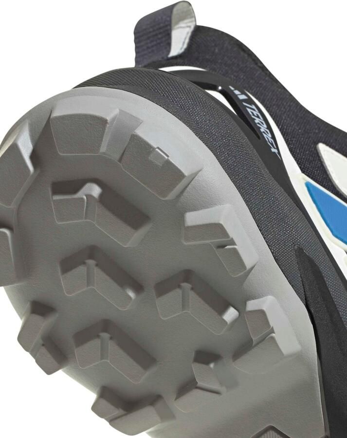 ADIDAS TERREX Boots 'Skychaser' blauw antraciet lichtgrijs zwart - Foto 7