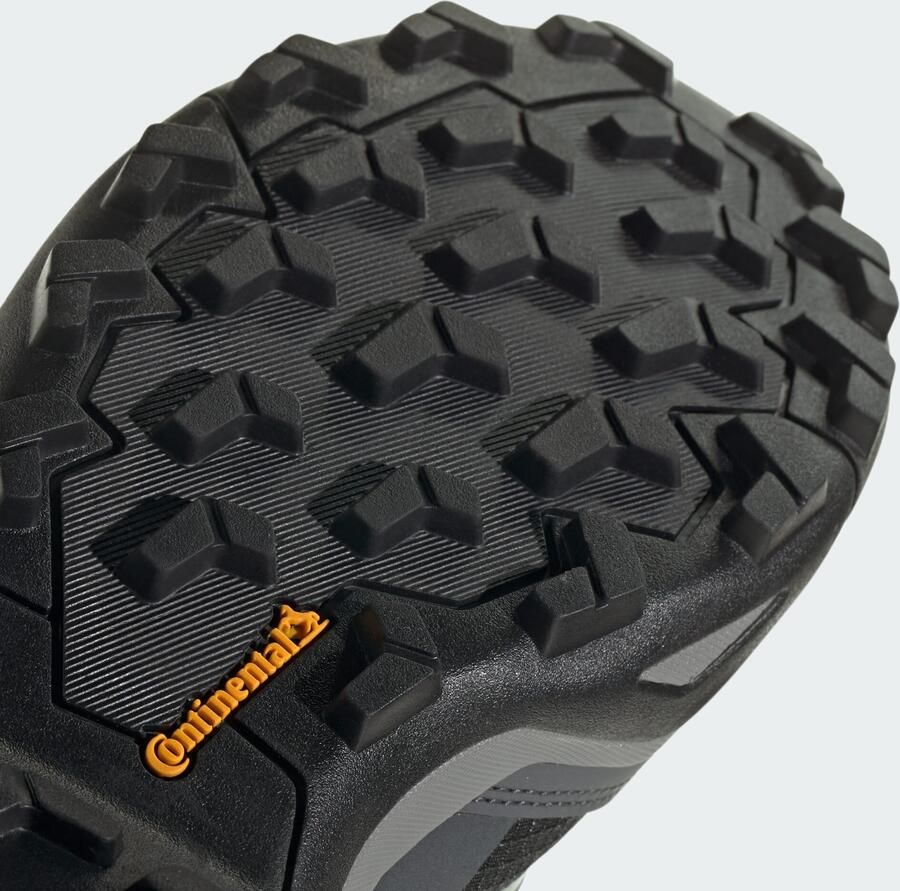 Adidas Terrex Women's Skychaser Mid GTX Wandelschoenen 2 3 grijs zwart