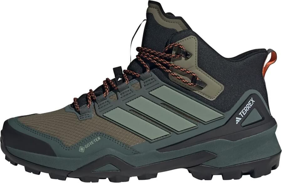 ADIDAS TERREX Boots 'Skychaser' olijfgroen mintgroen donkergroen zwart - Foto 2