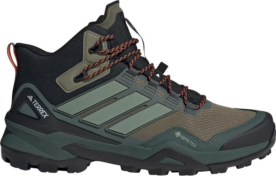 ADIDAS TERREX Boots 'Skychaser' olijfgroen mintgroen donkergroen zwart - Foto 7