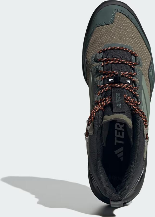 ADIDAS TERREX Boots 'Skychaser' olijfgroen mintgroen donkergroen zwart - Foto 6