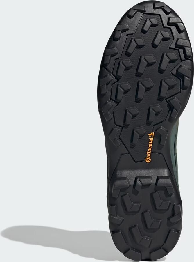 ADIDAS TERREX Boots 'Skychaser' olijfgroen mintgroen donkergroen zwart - Foto 5
