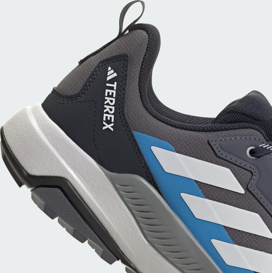 Adidas Terrex Anylander Rain.Rdy Multisportschoenen 2 3 blauw grijs - Foto 6