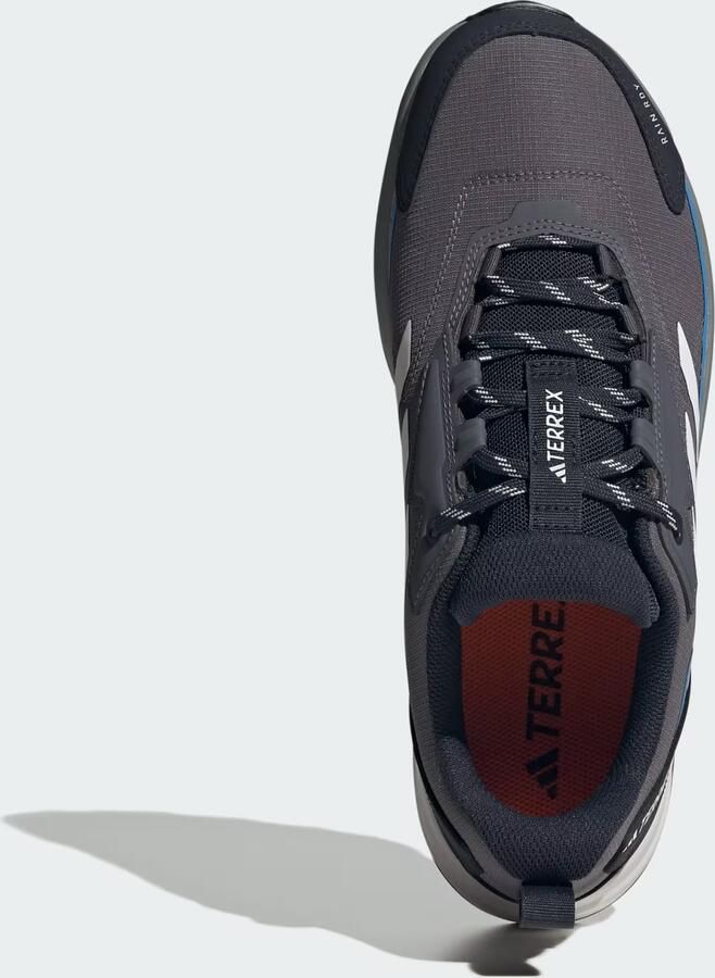 Adidas Terrex Anylander Rain.Rdy Multisportschoenen 2 3 blauw grijs - Foto 8
