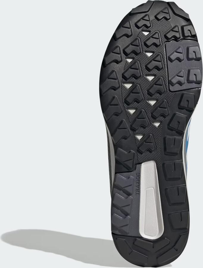 Adidas Terrex Anylander Rain.Rdy Multisportschoenen 2 3 blauw grijs - Foto 7