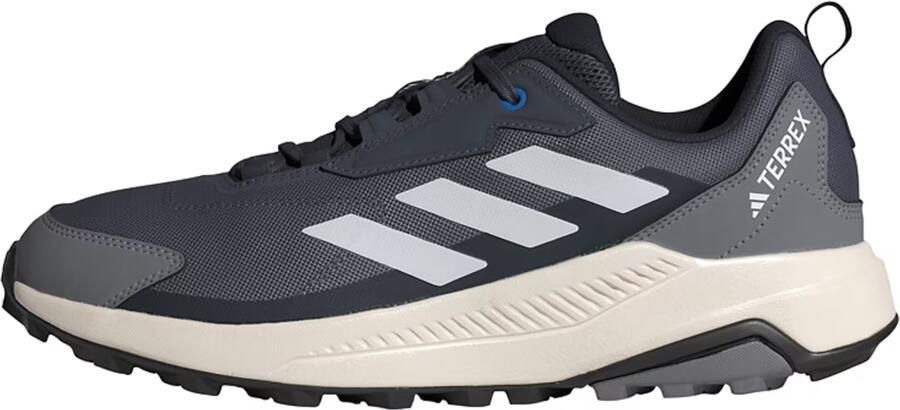 ADIDAS TERREX Lage schoen 'Anylander' donkergrijs zwart wit - Foto 17