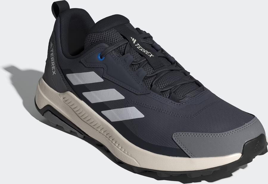 ADIDAS TERREX Lage schoen 'Anylander' donkergrijs zwart wit - Foto 16