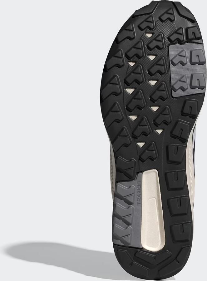 ADIDAS TERREX Lage schoen 'Anylander' donkergrijs zwart wit - Foto 18