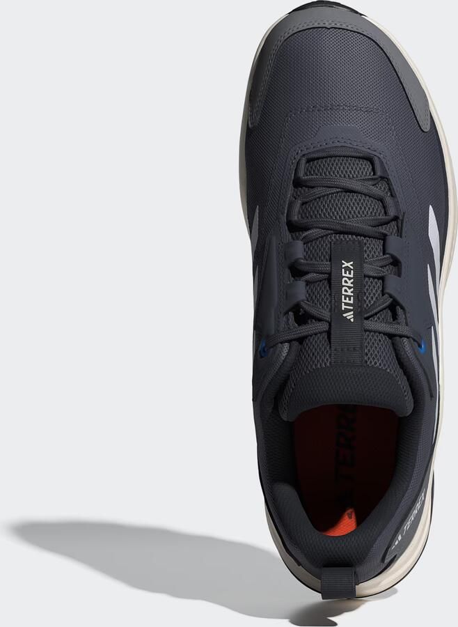 ADIDAS TERREX Lage schoen 'Anylander' donkergrijs zwart wit - Foto 19