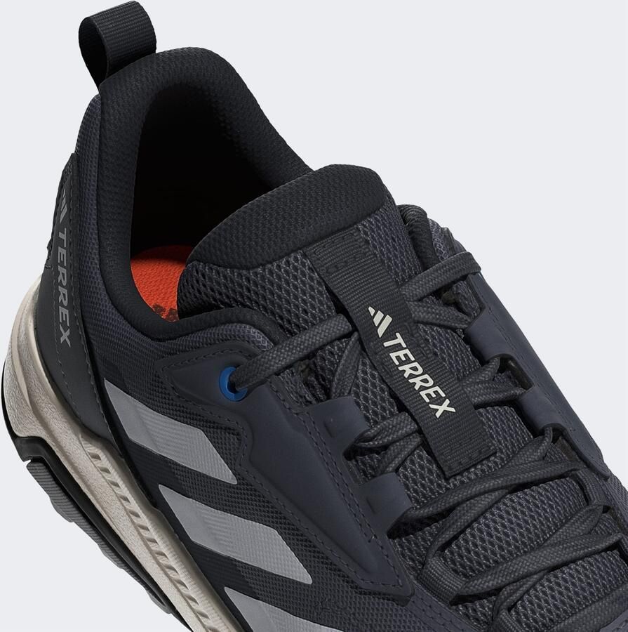 ADIDAS TERREX Lage schoen 'Anylander' donkergrijs zwart wit - Foto 17