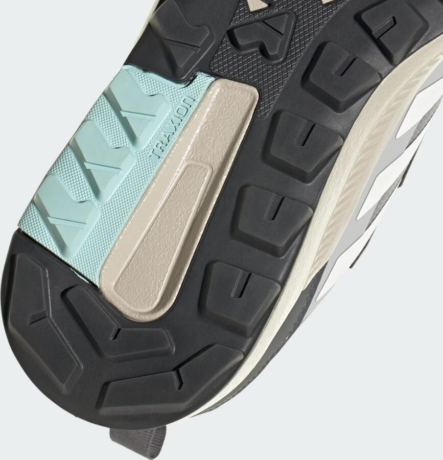 ADIDAS TERREX Lage schoen 'Anylander' grijs antraciet donkergrijs wit - Foto 5