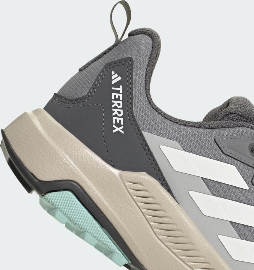ADIDAS TERREX Lage schoen 'Anylander' grijs antraciet donkergrijs wit - Foto 6