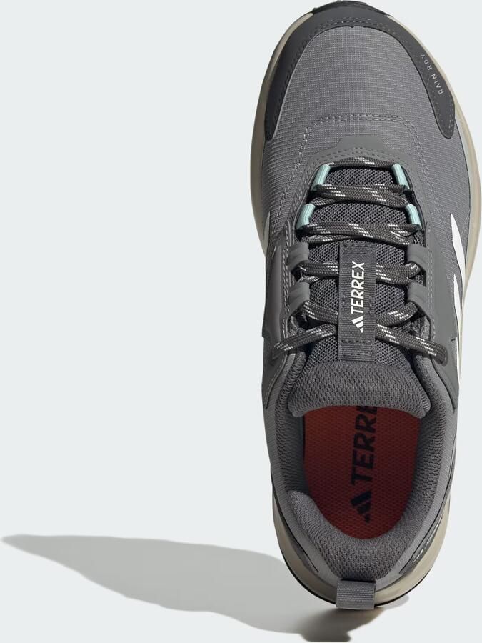 ADIDAS TERREX Lage schoen 'Anylander' grijs antraciet donkergrijs wit - Foto 7