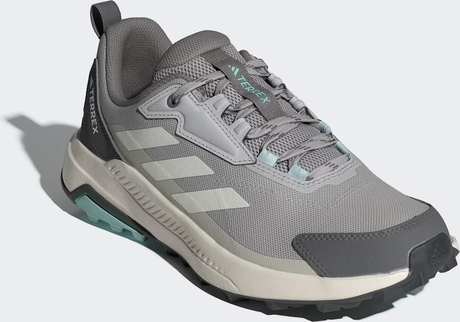 ADIDAS TERREX Lage schoen 'Anylander' grijs antraciet lichtgrijs - Foto 14