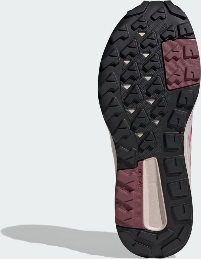 Adidas Wandelschoenen Chaussures de randonnée femme Terrex Anylander - Foto 3