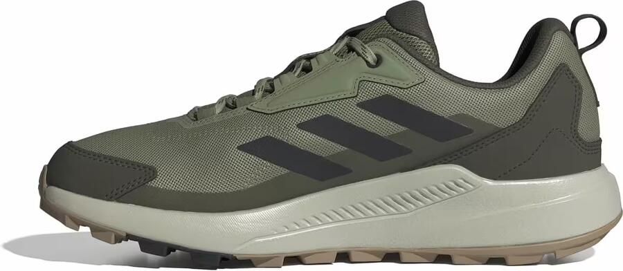 Adidas Heren Terrex Anylander Wandelschoen JR6599 Tengrn Carbon Olistr - Foto 5