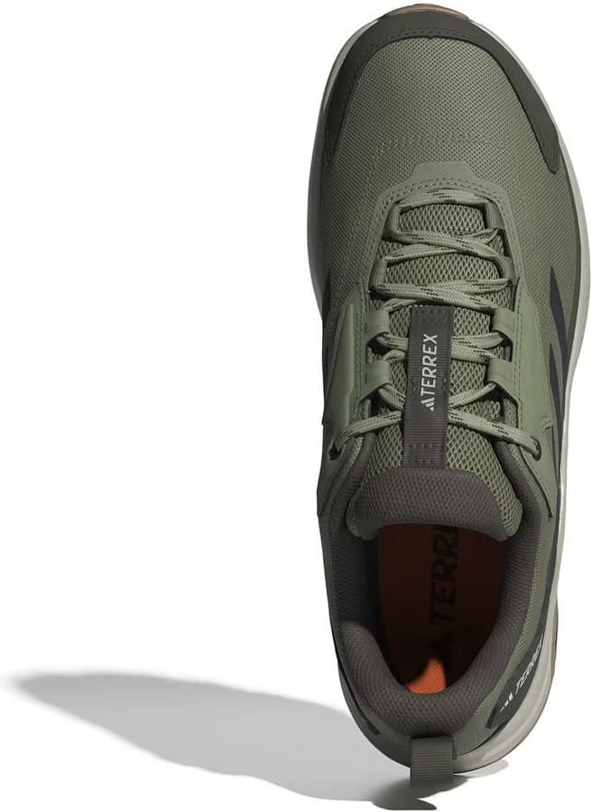 Adidas Heren Terrex Anylander Wandelschoen JR6599 Tengrn Carbon Olistr - Foto 7