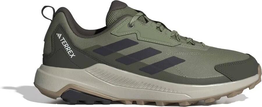 Adidas Heren Terrex Anylander Wandelschoen JR6599 Tengrn Carbon Olistr - Foto 10