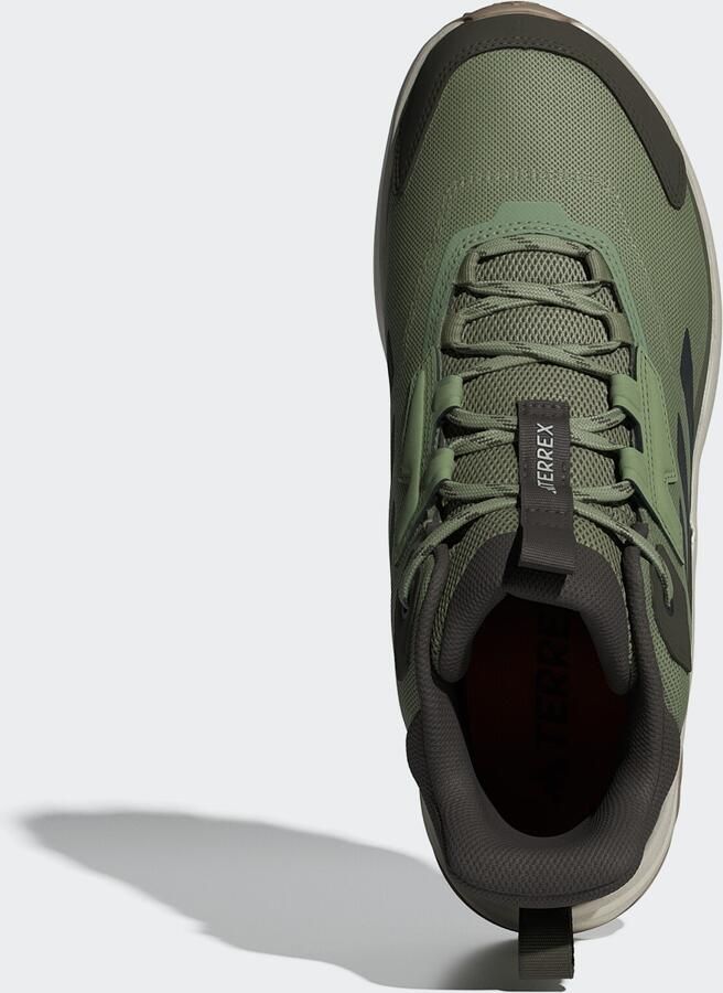 ADIDAS TERREX Lage schoen 'Anylander' lichtgroen zwart wit - Foto 12
