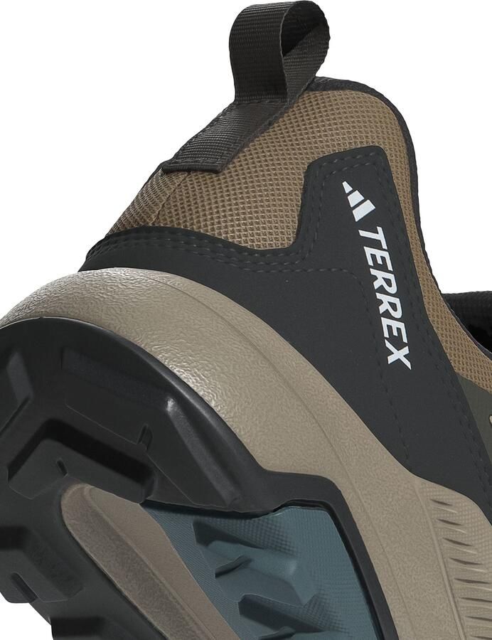 Adidas Terrex Anylander Multisportschoenen 2 3 bruin - Foto 5