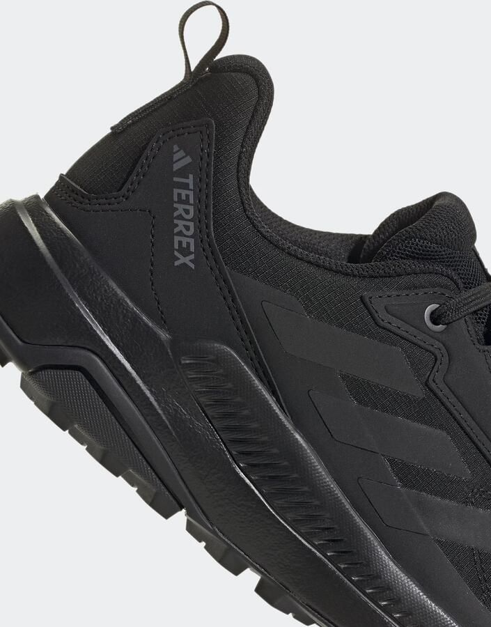 Adidas Terrex Anylander Rain.rdy Wandelschoenen Zwart 2 3 Vrouw - Foto 3
