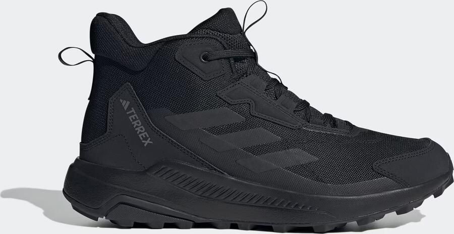 Adidas Terrex Anylander Mid Wandelschoenen Zwart 1 3 Man - Foto 4