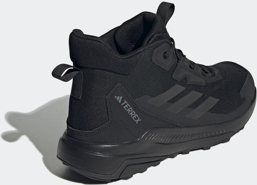 Adidas Terrex Anylander Mid Wandelschoenen Zwart 1 3 Man - Foto 9