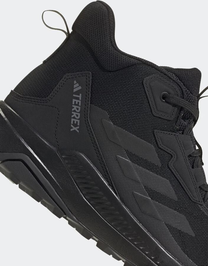 Adidas Terrex Anylander Mid Wandelschoenen Zwart 1 3 Man - Foto 6