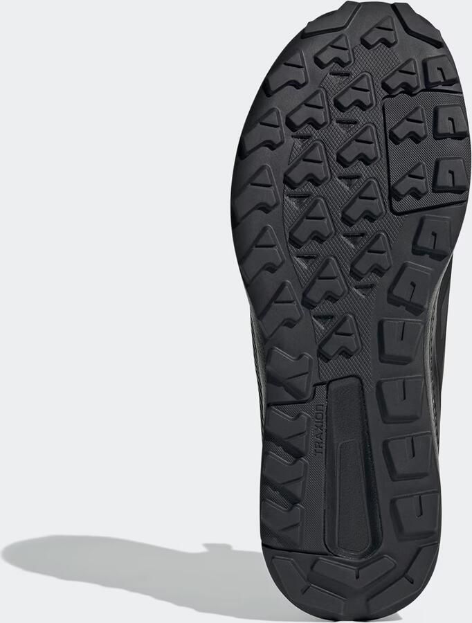 Adidas Terrex Anylander Mid Wandelschoenen Zwart 1 3 Man - Foto 7