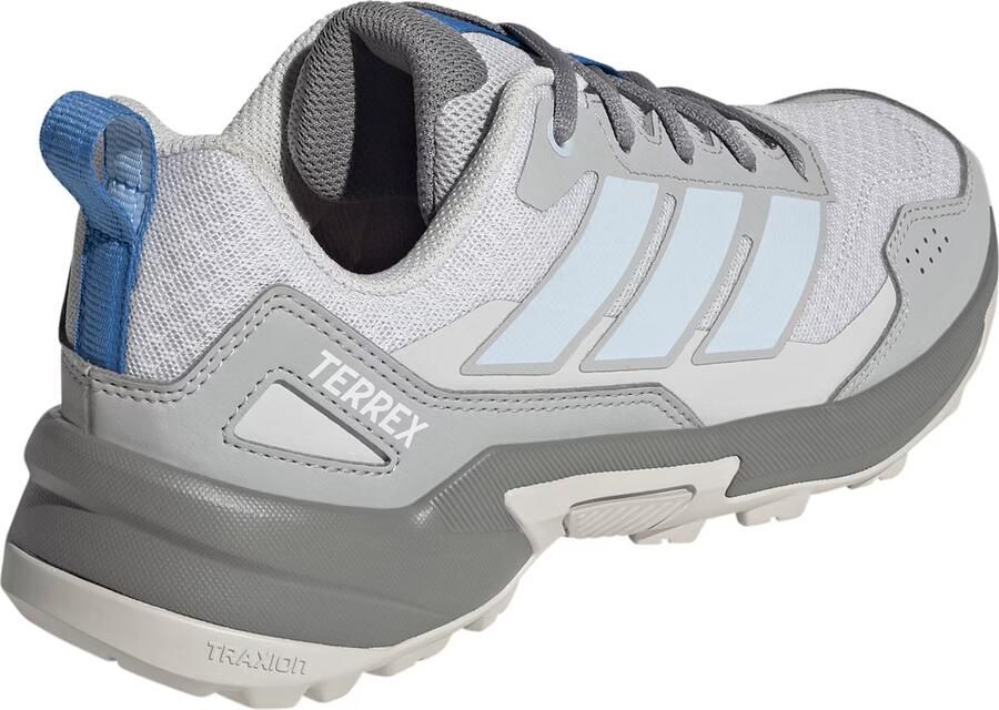 ADIDAS TERREX Lage schoen 'EASTRAIL 3' lichtblauw grijs - Foto 5