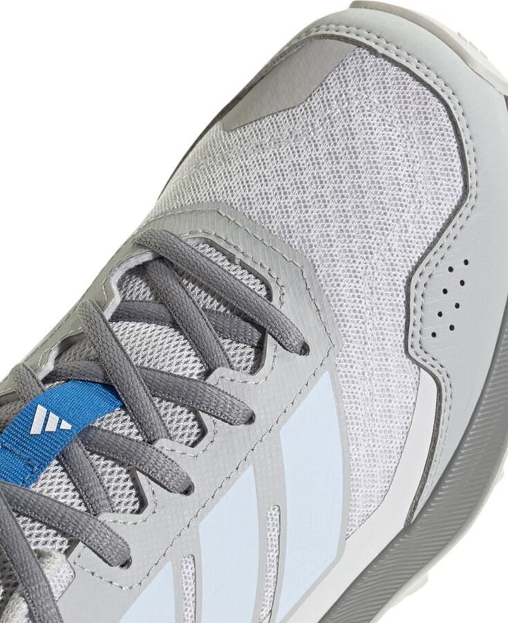 ADIDAS TERREX Lage schoen 'EASTRAIL 3' lichtblauw grijs - Foto 4