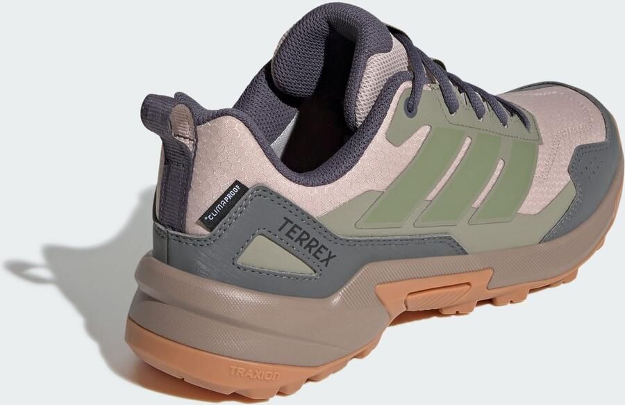 Adidas Terrex Women's Eastrail 3 Clima Multisportschoenen 2 3 bruin - Foto 7