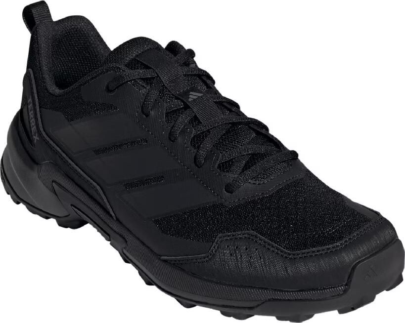 Adidas Terrex Sneakers Heren Zwart 2 3 Mesh Synthetisch - Foto 5