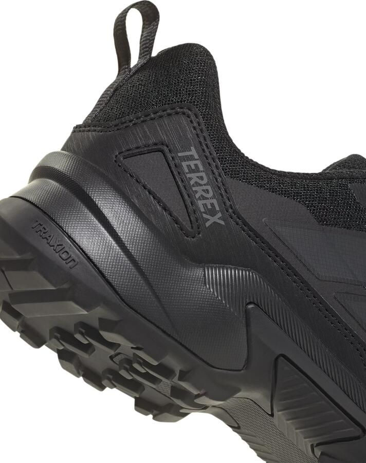 Adidas Terrex Sneakers Heren Zwart 2 3 Mesh Synthetisch - Foto 11