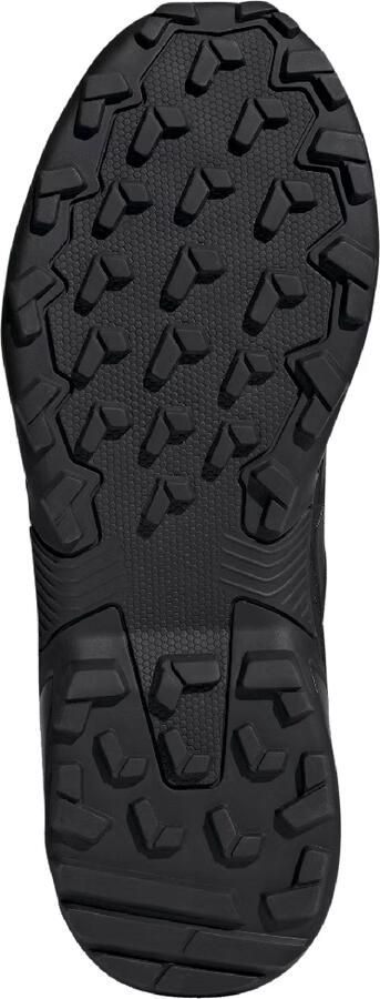 Adidas Terrex Sneakers Heren Zwart 2 3 Mesh Synthetisch - Foto 13