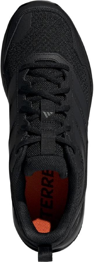 Adidas Terrex Sneakers Heren Zwart 2 3 Mesh Synthetisch - Foto 14